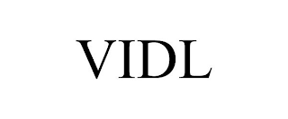 VIDL