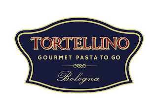 TORTELLINO GOURMET PASTA TO GO BOLOGNA