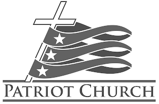 PATRIOT CHURCH