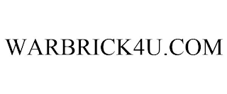 WARBRICK4U.COM