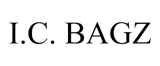 I.C. BAGZ