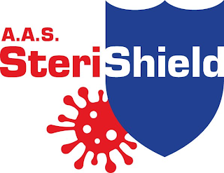 A.A.S. STERISHIELD