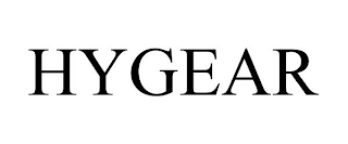 HYGEAR