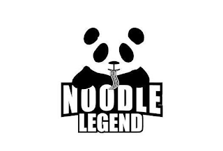 NOODLE LEGEND