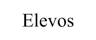 ELEVOS