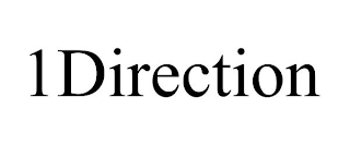 1DIRECTION