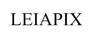 LEIAPIX