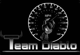 TEAM DIABLO 10 20 30 40 50 60 70 80 90 100 120 140  MOH