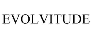 EVOLVITUDE