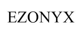 EZONYX