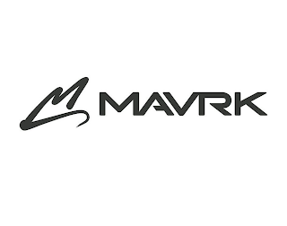 M MAVRK