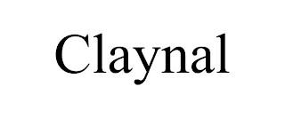 CLAYNAL