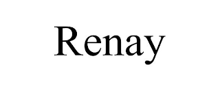 RENAY