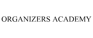 ORGANIZERS ACADEMY