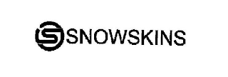 S SNOWSKINS