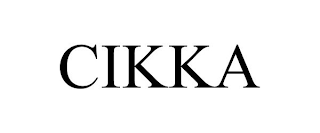 CIKKA