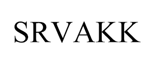 SRVAKK