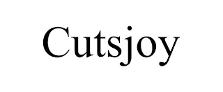 CUTSJOY