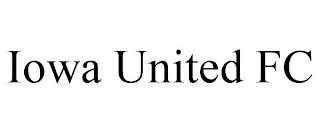 IOWA UNITED FC