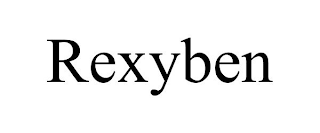 REXYBEN