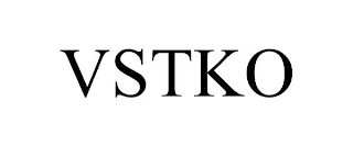 VSTKO