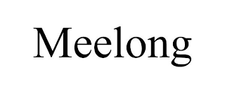 MEELONG