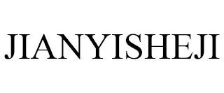 JIANYISHEJI