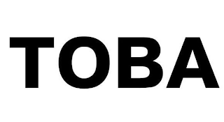 TOBA