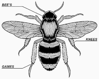 BEE'S KNEES GAMES