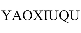 YAOXIUQU