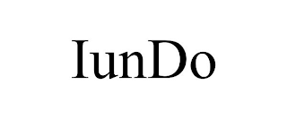 IUNDO