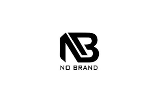 NB NO BRAND