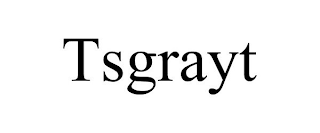 TSGRAYT