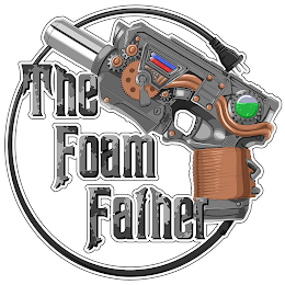 THE FOAM FATHER