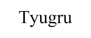 TYUGRU