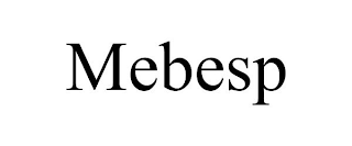 MEBESP