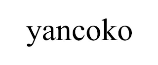 YANCOKO