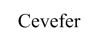 CEVEFER