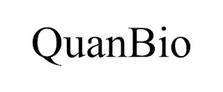 QUANBIO