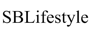 SBLIFESTYLE