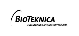 BIOTEKNICA ENGINEERING & REGULATORY SERVICES