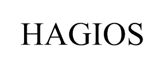 HAGIOS