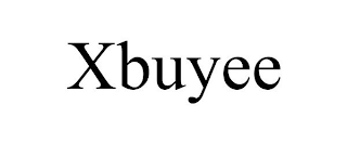 XBUYEE