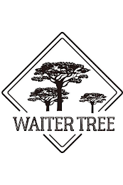 WAITER TREE