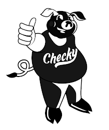 CHECKY