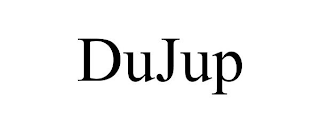 DUJUP