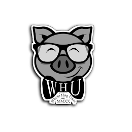 WHU WHOLE HOG UNIV. MMXX