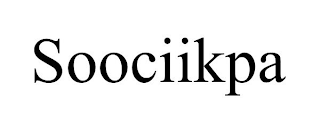 SOOCIIKPA