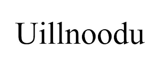 UILLNOODU