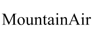 MOUNTAINAIR